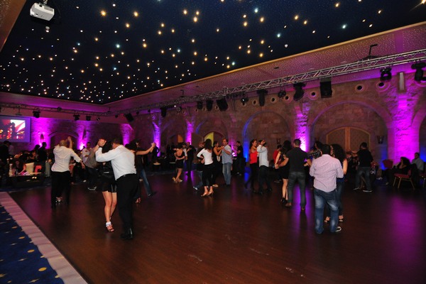 Salsa Party